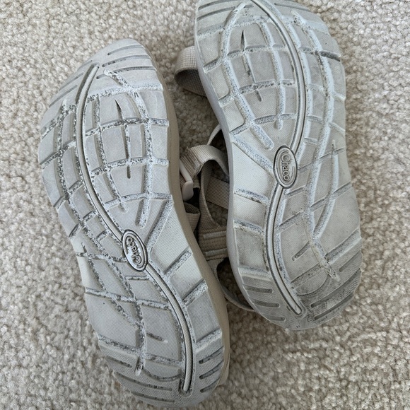 Chacos Woman Z/1 Classic Sandals size 8 - Picture 2 of 2
